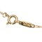 Sentimental Heart Diamond Mini Bracelet in Pink Gold from Tiffany & Co. 8