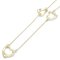 Open Heart Halskette von Elsa Peretti für Tiffany & Co. 7