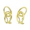 Double Loop Earrings from Tiffany & Co., Set of 2 1