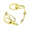 Double Loop Earrings from Tiffany & Co., Set of 2 2