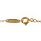 TIFFANY Modern Key Necklace 18K Women's &Co. 5