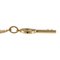 TIFFANY Modern Key Necklace 18K Women's &Co. 4