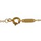 TIFFANY Modern Key Necklace 18K Women's &Co. 6