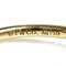 Yellow Gold T Wire Ring from Tiffany & Co. 5