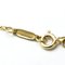 Collar de citrino TIFFANY en oro amarillo [18K] Citrino para hombre, collar con colgante de moda para mujer [Oro], Imagen 8