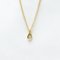Diamond by the Yard Pear Shape Necklace from Tiffany & Co., Image 1