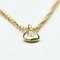 Diamond by the Yard Pear Shape Necklace from Tiffany & Co. 4