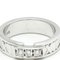 Silver Atlas White Gold Ring from Tiffany & Co. 5