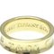 Ring aus Gelbgold von Tiffany & Co. 6