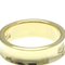 Ring aus Gelbgold von Tiffany & Co. 8