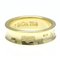 Ring aus Gelbgold von Tiffany & Co. 5