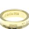 Ring aus Gelbgold von Tiffany & Co. 9