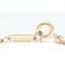 TIFFANY&Co. Infinity Necklace 750PG Pink Gold K18RG Rose 291087, Image 6