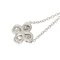 Bezel Set Diamond Necklace from Tiffany & Co. 5