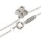 Bezel Set Diamond Necklace from Tiffany & Co., Image 2