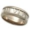 Atlas Ring in White Gold from Tiffany & Co., Image 1