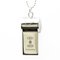 TIFFANY Nike Collaboration Whistle Necklace Silver 925 BF562409, Image 2