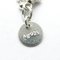 TIFFANY Nike Collaboration Whistle Necklace Silver 925 BF562409, Image 9