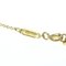 Smile Yellow Gold Necklace from Tiffany & Co. 7