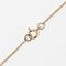 Chain Cross Heart Halskette von Tiffany & Co. 5