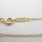 Collar con llavero Fleur-De-Lys de Tiffany & Co., Imagen 5