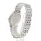 TIFFANY & Co. marca reloj redondo de acero inoxidable para hombre, Imagen 6