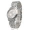 TIFFANY&Co. mark round watch stainless steel men's 4