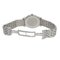 TIFFANY & Co. marca reloj redondo de acero inoxidable para hombre, Imagen 10