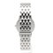 TIFFANY & Co. marca reloj redondo de acero inoxidable para hombre, Imagen 7
