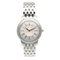TIFFANY&Co. mark round watch stainless steel men's, Image 9