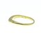 Curved Band Ring in Yellow Gold from Tiffany & Co. 3