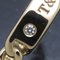 Microlink Ring aus Diamant & Gelbgold von Tiffany & Co. 6