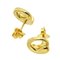 Eternal Circle Earrings in Yellow Gold from Tiffany & Co., Set of 2 3