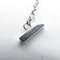 T Smile Bracelet in Silver from Tiffany & Co. 4