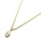 Visor Yard Diamond Necklace from Tiffany & Co. 1