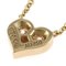 18k Gold Diamond Necklace from Tiffany & Co. 8