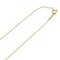 18k Gold Diamond Necklace from Tiffany & Co. 5