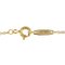 18k Gold Diamond Necklace from Tiffany & Co. 7