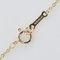 Collar TIFFANY Aries Paloma Picasso K18YG Yellow Gold & Co. Mujer, Imagen 5