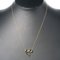 TIFFANY Aries Paloma Picasso Necklace K18YG Yellow Gold &Co. Women's 2
