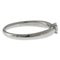 Platinum & Diamond Harmony Ring from Tiffany & Co., Image 4