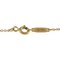 TIFFANY Sentimental Heart Diamond Necklace 18K Women's &Co. 6