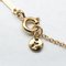Collar con forma de flecha en forma de corazón en oro rosa de Tiffany & Co., Imagen 9