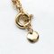 Collana con cuore e freccia in oro rosa di Tiffany & Co., Immagine 10