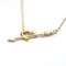 Heart Arrow Necklace in Pink Gold from Tiffany & Co. 4