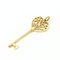 Collar con corazón Enchantment en oro amarillo de Tiffany & Co., Imagen 1