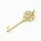Collar con corazón Enchantment en oro amarillo de Tiffany & Co., Imagen 2