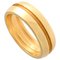 Grooved Ring from Tiffany & Co. 1