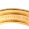 Grooved Ring from Tiffany & Co. 6