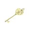 Collar con corazón Enchantment en oro amarillo de Tiffany & Co., Imagen 1